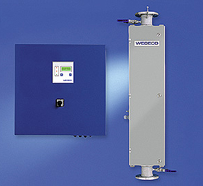 E / ME Series UV Water Filter