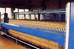 Large Filter Press