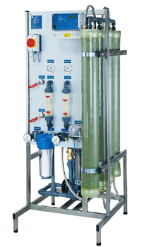 ND FU S1 Reverse Osmosis Water Filter