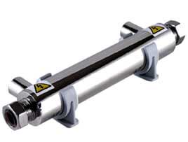 UV Water Filters | Spares and Parts | S Line Range