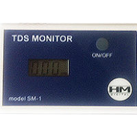 Inline TDS Monitor