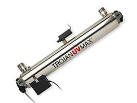 UV Water Filters | Trojan Range | UV Max Pro