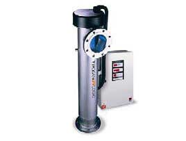 UV Water Filters | Trojan Range | UV Logic