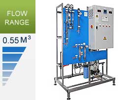 Reverse Osmosis | UP Range | Series 1 | 550