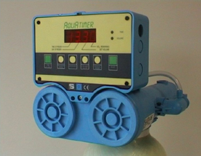 Aqua Timer