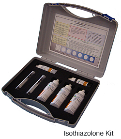 Biocide Test Kit