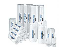 Cartridge Filters | Melt Blown Filter Range | Flow-Pro | 10" x 2.5"