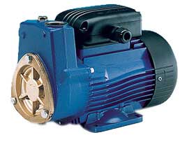 Pumps | Lowara | Industrial Washing Range