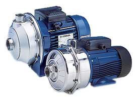 Pumps | Lowara | Auxillary Equipment Range