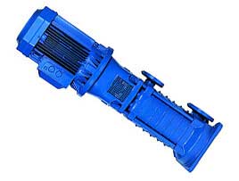 Pumps | Lowara | Water Treatment Range