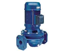 Pumps | Lowara | H.V.A.C Range