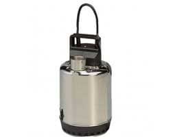 Pumps | Submersible | Lowara Range