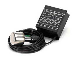 Ultrasonics | Intrinsically Safe & Explosion Proof Sensors