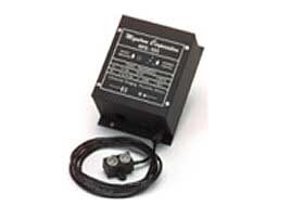 Ultrasonics | Ultrasonic Sensor Controllers with Remote Sensing Heads