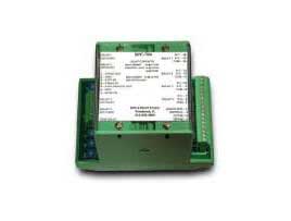 Ultrasonics | Ultrasonic Sensor Set Point Controllers