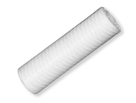 Wound Cartridge Filter - 10" x 2.5"