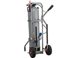 Glass Washing Equipment | Mobile DI Filter