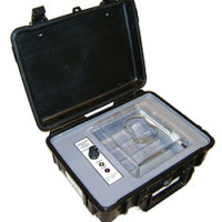 Discovery 8 Slide Incubator 12V / 240V