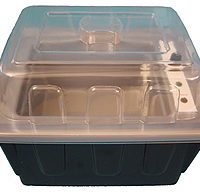 Challenger 25 Slide Incubator