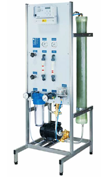 Reverse Osmosis Series UO RSE