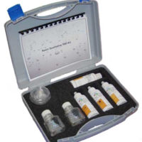 Resin Qualitative Test Kit
