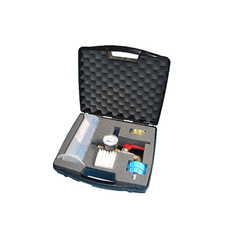 SDI Water Test Kit from Industrial Water Equipment Ltd