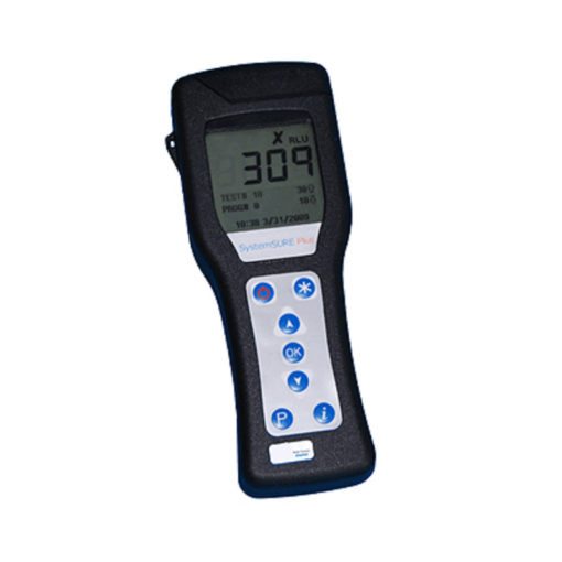 ATP Rapid Hygiene Monitoring Meter