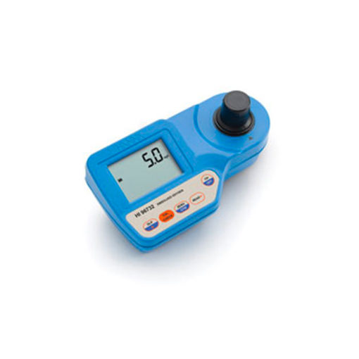 Photometer For Dissolved Oxygen