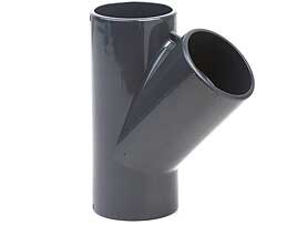 Pipe Fittings | PVC Metric | Pipe