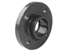 Pipe Fittings | PVC Metric | Flanges and Gaskets