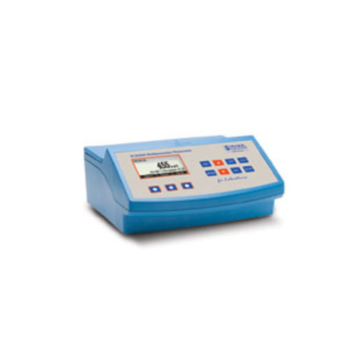 Laboratories Bench Photometer from Industrial Water Equipment Ltd