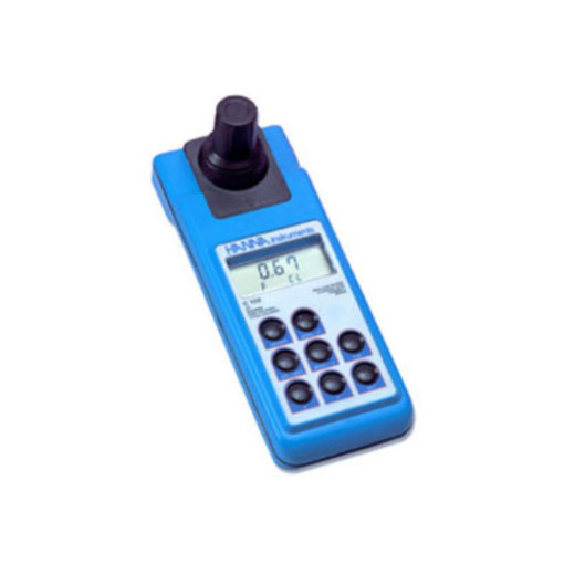 Multi Range Portable Turbidity Meter