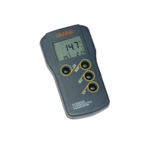 K-type Thermometer