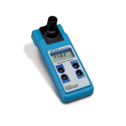 Portable Turbidity Meter