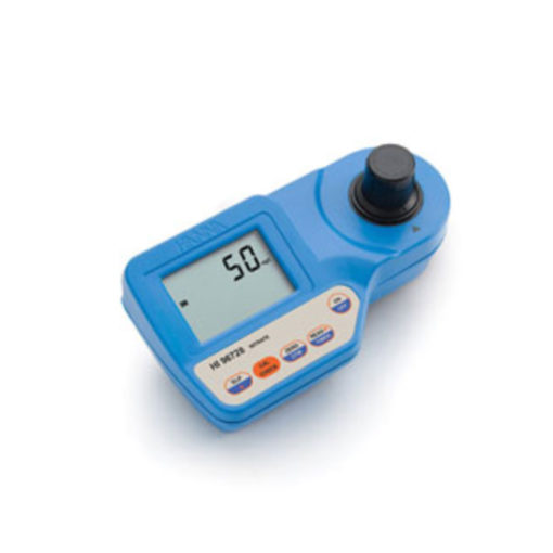 Nitrate Portable Photometer from Industrial Water Equipment Ltd