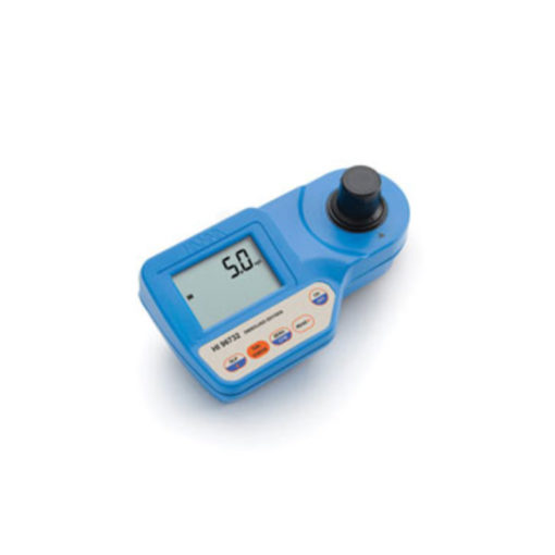 Photometer For Dissolved Oxygen