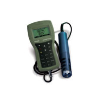 Multiparameter Water Quality Portable Meter