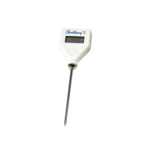 Checktemp Electronic Thermometer