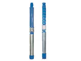 Lowara Pumps | Irrigation | For 8 10 12 Inch Wells