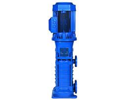 Lowara Pumps | Irrigation | Vertical Multistage Electric