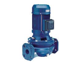 Lowara Pumps | Auxillary Equipment | Cast Iron Centrifugal