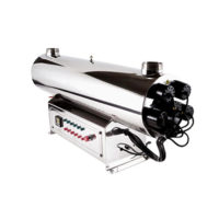 CS330 UV Water Filter