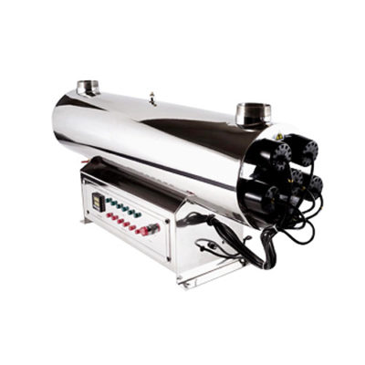 CS330 UV Water Filter