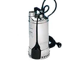 Lowara Pumps | Dewatering | Submersible Dirty Water