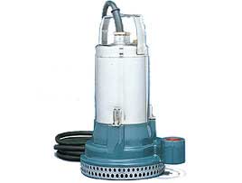 Lowara Pumps | Dewatering | DN Submersible Dirty Water