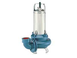 Lowara Pumps | General Industry Pumps | Submersible Pumps for Waste Water