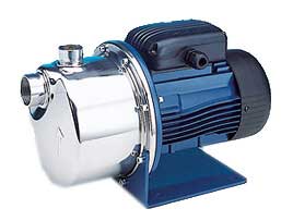 Lowara Pumps| Industrial Washing Range | Self Priming Centrifugal