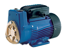 Lowara SP Pumps