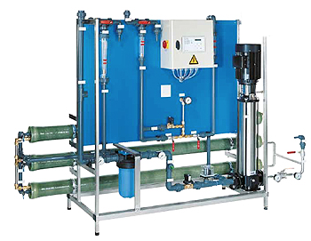 S2 BW Reverse Osmosis