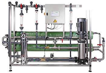 Reverse Osmosis S3 BW